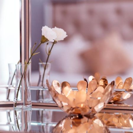 Elite Royal Apartment - Full Burj Khalifa And Fountain View - The Royal Dubai Bagian luar foto