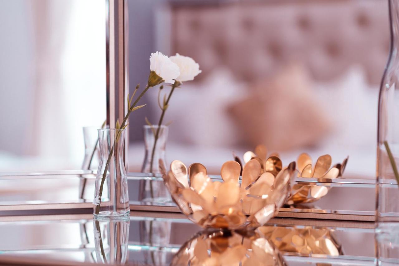 Elite Royal Apartment - Full Burj Khalifa And Fountain View - The Royal Dubai Bagian luar foto