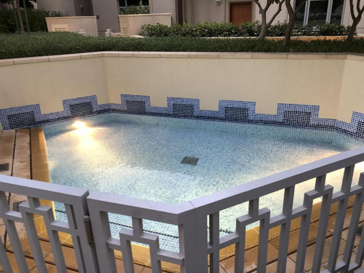 Elite Royal Apartment - Full Burj Khalifa And Fountain View - The Royal Dubai Bagian luar foto