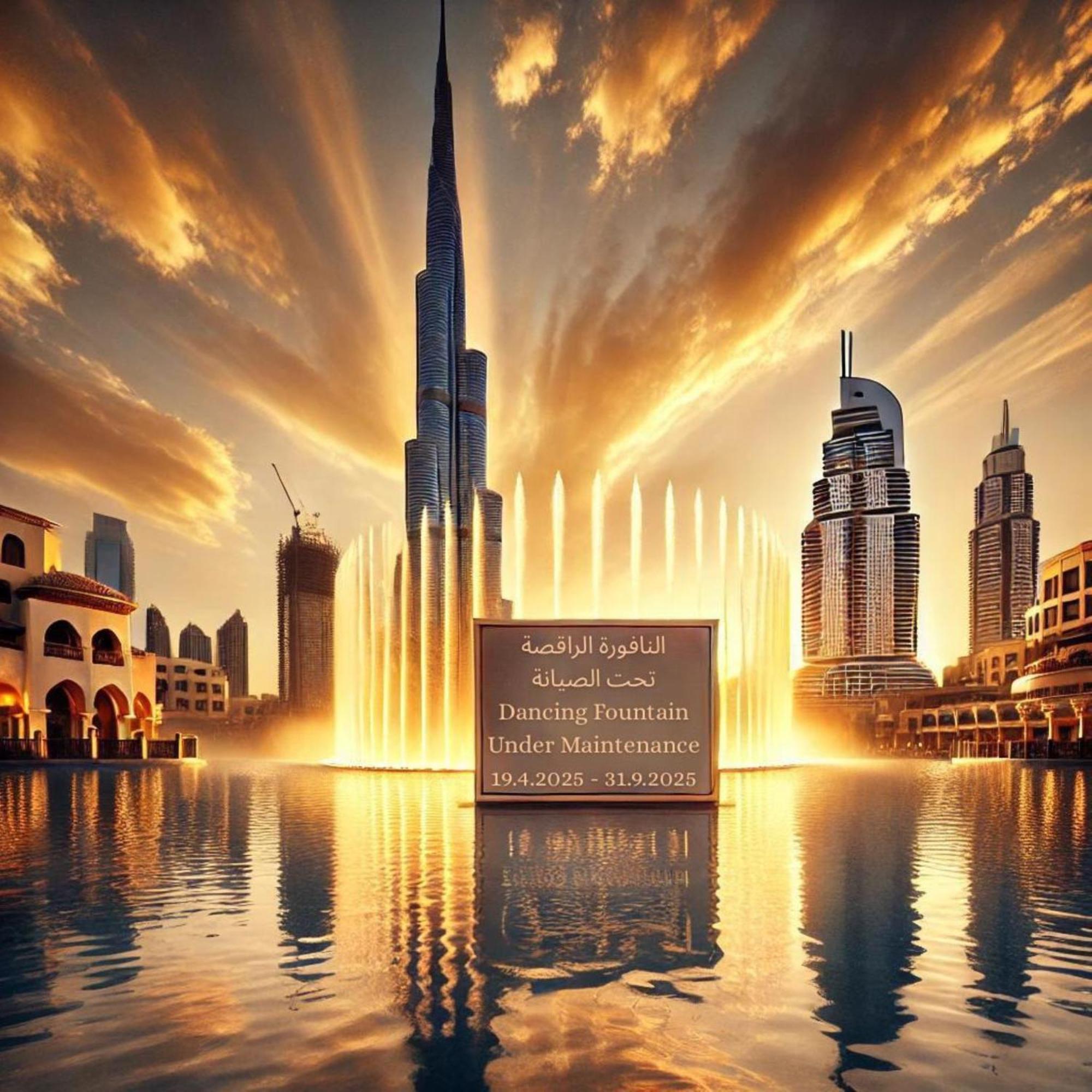 Elite Royal Apartment - Full Burj Khalifa And Fountain View - The Royal Dubai Bagian luar foto